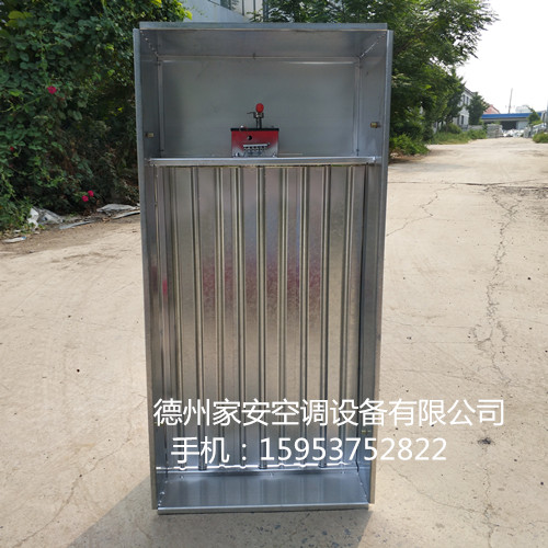 多葉排煙口|多葉送風口|正壓送風口