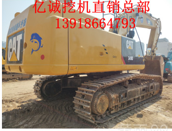 卡特345D二手挖機(jī) 卡特345D二手挖機(jī)轉(zhuǎn)讓  卡特345D二手挖機(jī)*出售