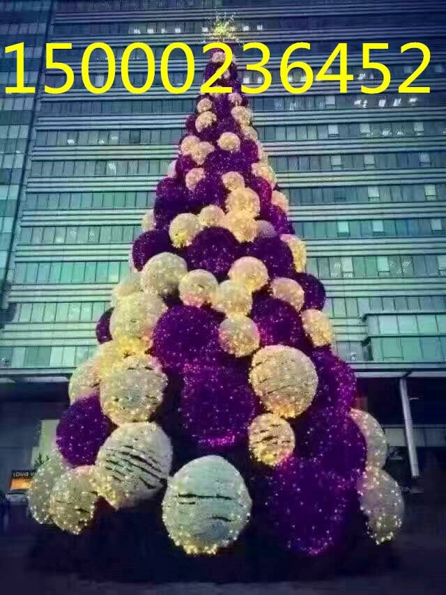 大型圣誕樹出租圣誕樹租賃  大型仿真圣誕樹出租圣誕樹租賃