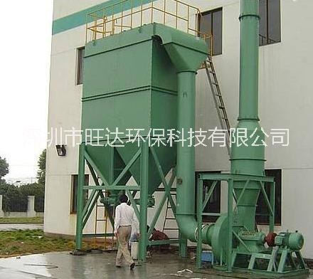 布袋除塵器 除塵布袋 脈沖布袋除塵器 布袋除塵器工作原理 廣東布袋除塵設(shè)備