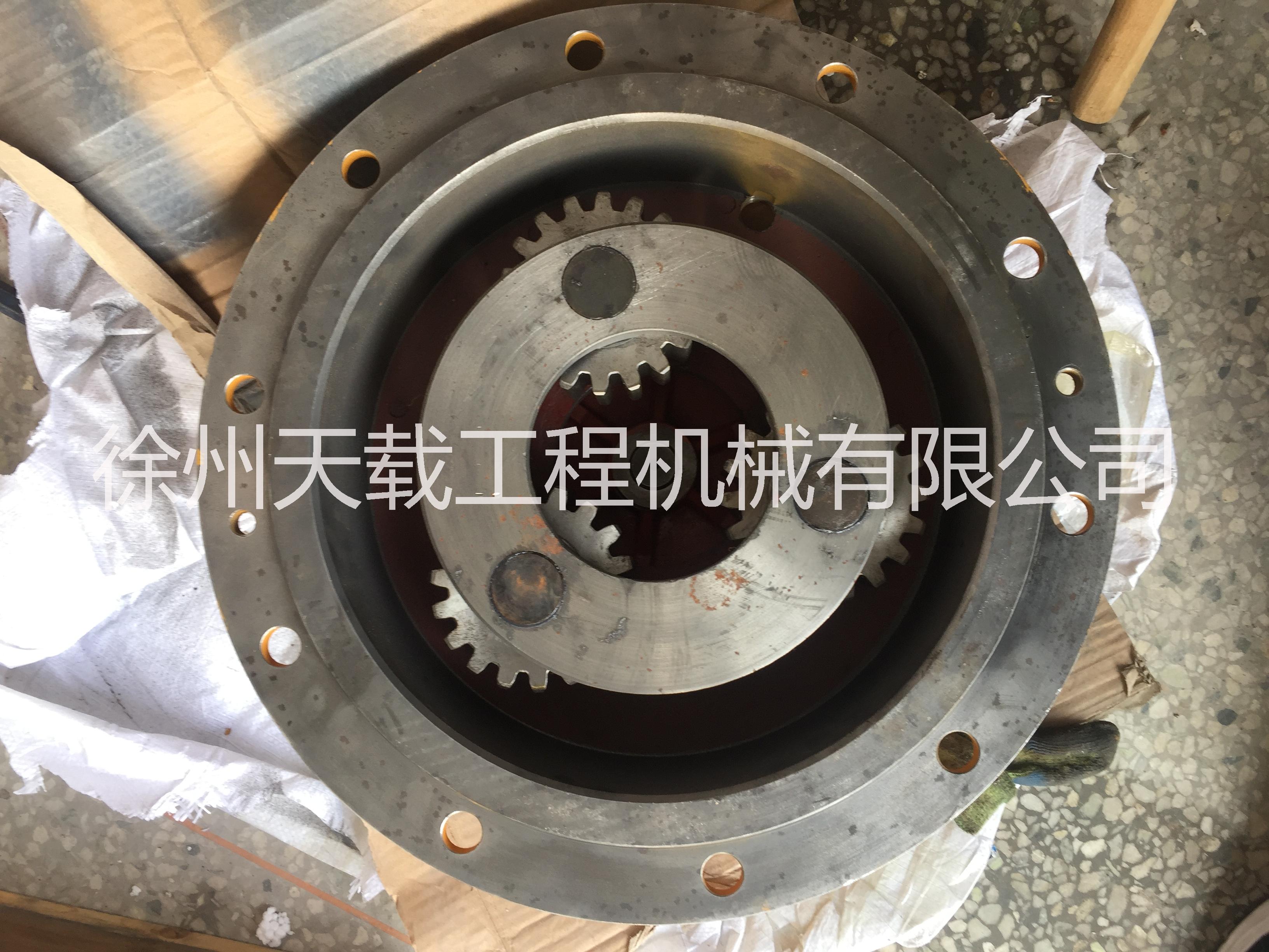 徐工500F行星架總成