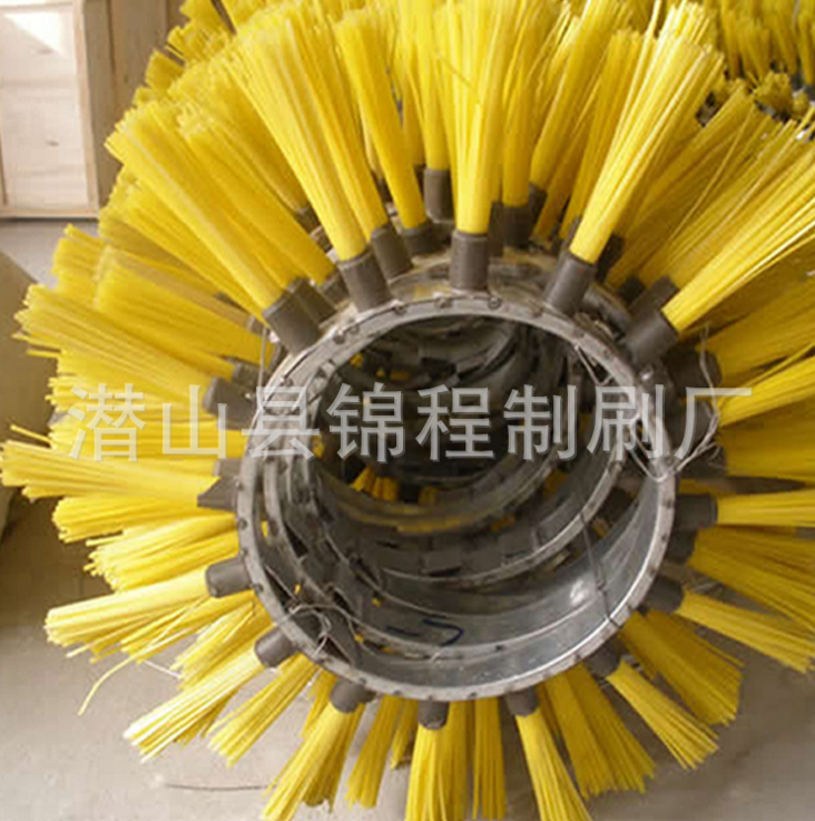 廠家直銷馬路環(huán)衛(wèi)清掃刷 掃路車環(huán)衛(wèi)刷 清掃器環(huán)衛(wèi)刷 *