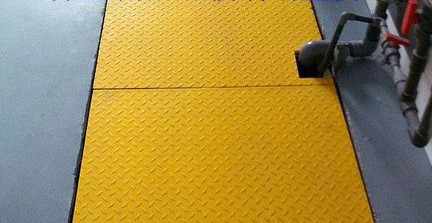 高強(qiáng)玻璃鋼格柵防滑板@蘇州 玻璃鋼防滑板