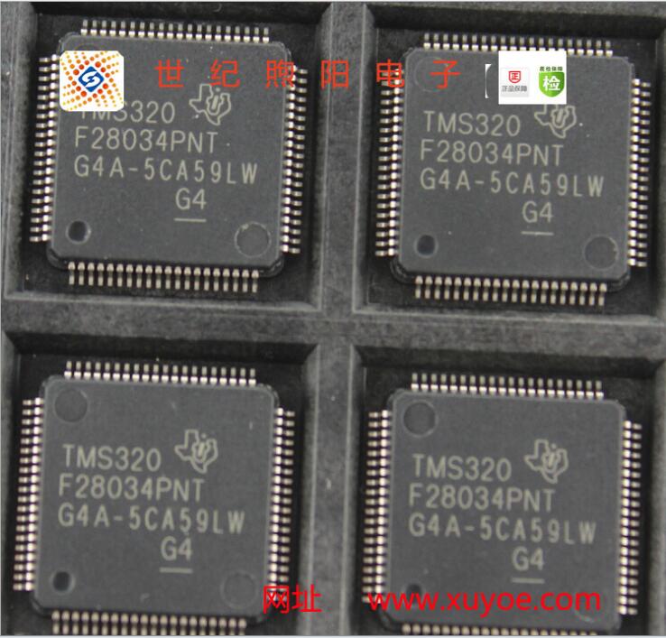 TI原裝TMS320LF2406A處理器變頻器方案MCU供應(yīng)