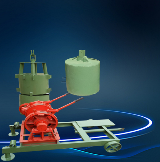 打樁機(jī)全自動(dòng)廠家直銷 小型三腳架打眼夯 打樁機(jī)全自動(dòng)供應(yīng)商