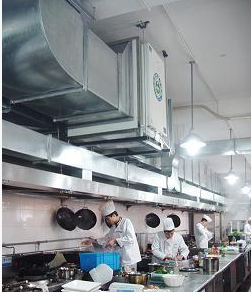 東莞長安廚房油煙凈化器白鐵油煙管.找安樂陳生質(zhì)量保
