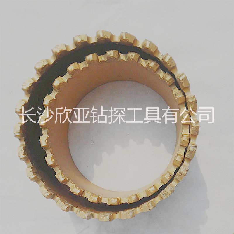 加強金剛石復合片鉆頭*鉆探生產(chǎn)廠家批發(fā)