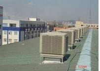 東莞水冷空調(diào)通風(fēng)降溫節(jié)能.環(huán)?？照{(diào)通風(fēng)降溫