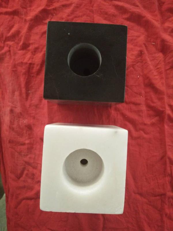 大理石桌面、獎杯底座 大理石底座 廠家直銷 可定制