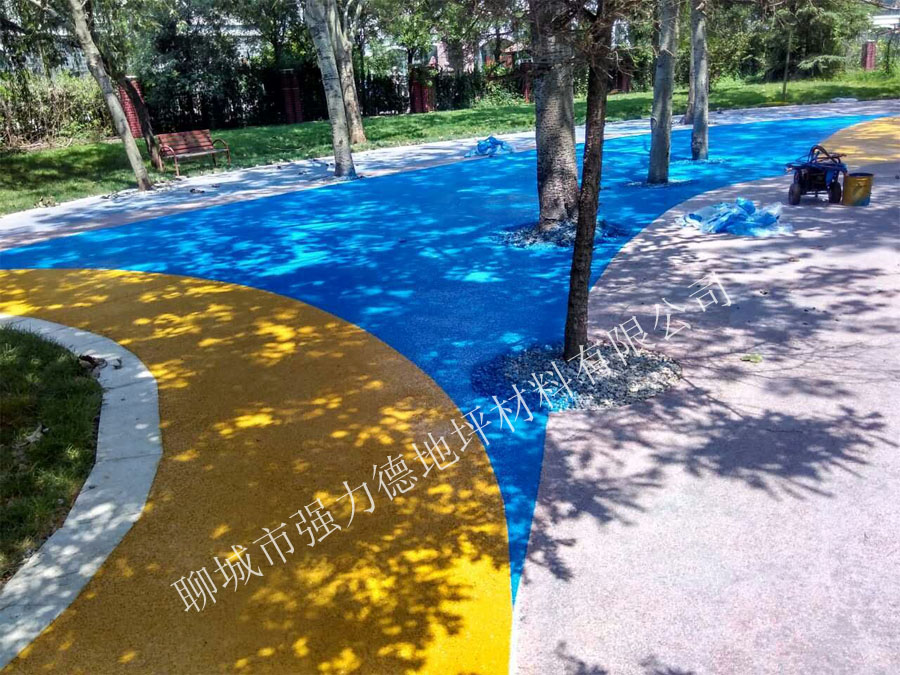 供應濮陽透水混凝土添加劑 透水膠結料廠家透水混凝土|透水地坪|透水混凝土材料|透水混凝土