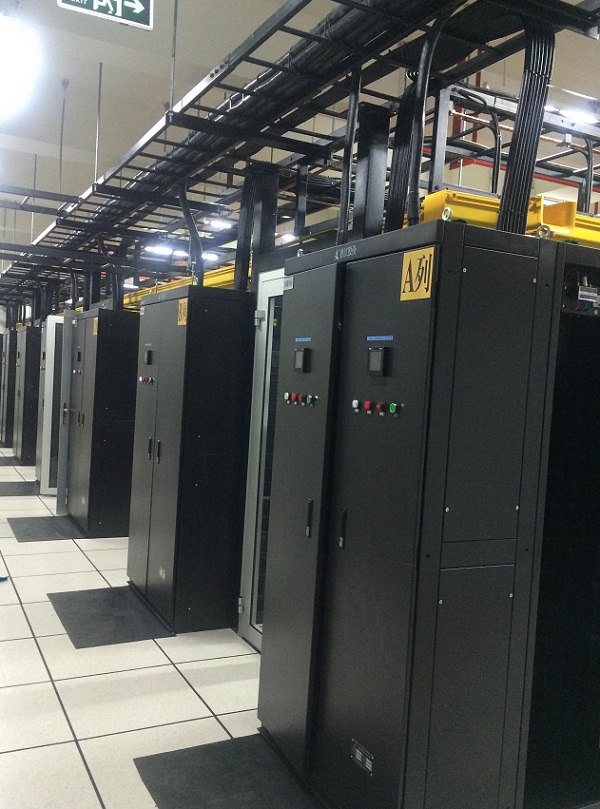 專業(yè)的機房工程建設及改造公司