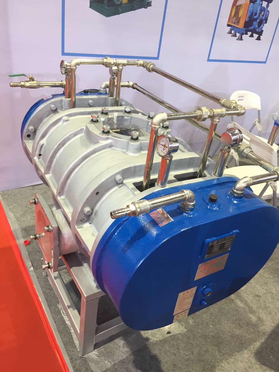 蒸汽壓縮機(jī)報(bào)價(jià)，蒸汽壓縮機(jī)廠家