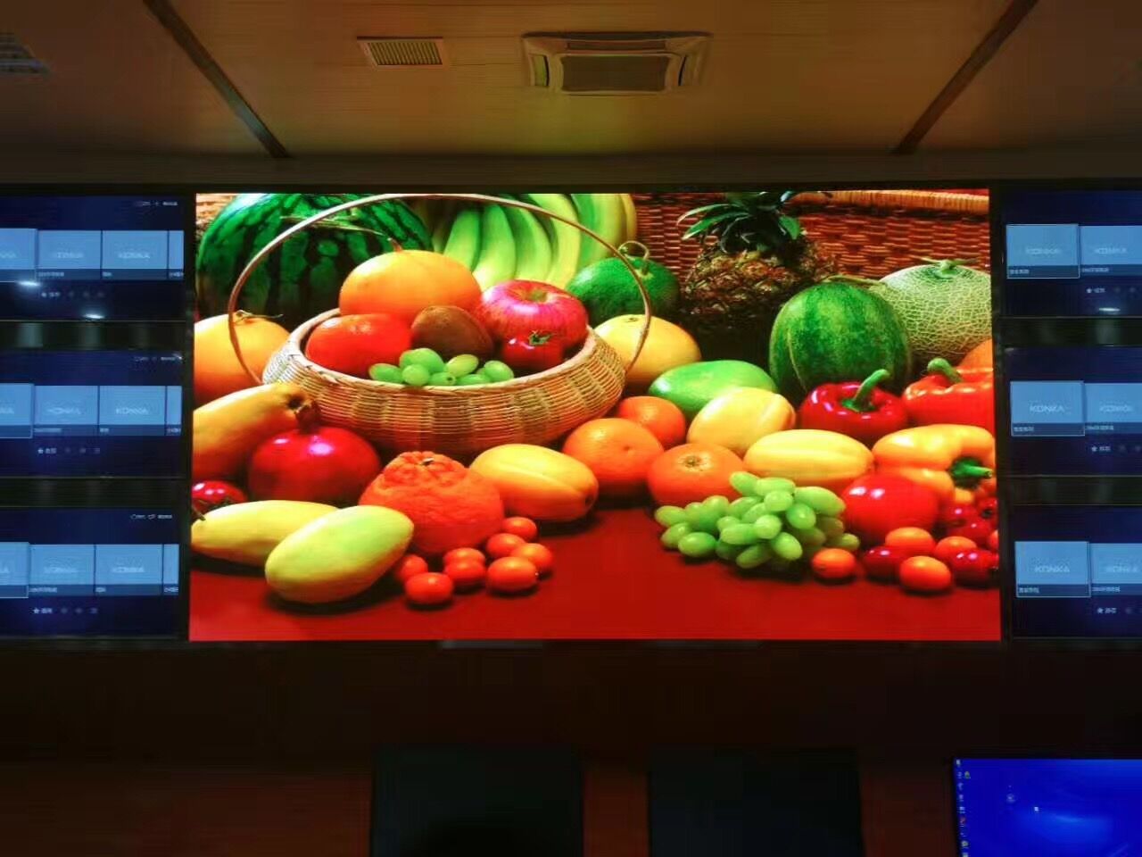 南寧室內(nèi)全彩LED顯示屏 南寧室內(nèi)LED顯示屏 供應(yīng)南寧室內(nèi)LED電子屏