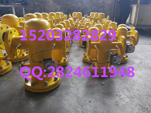 衡水調(diào)壓箱*報價 間接式調(diào)壓器  調(diào)壓器壓力等級