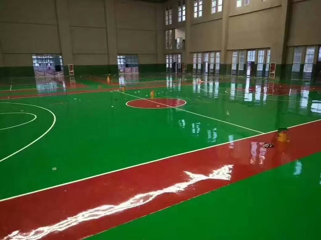 供應池州透氣型水性環(huán)氧地坪  環(huán)氧防靜電地坪