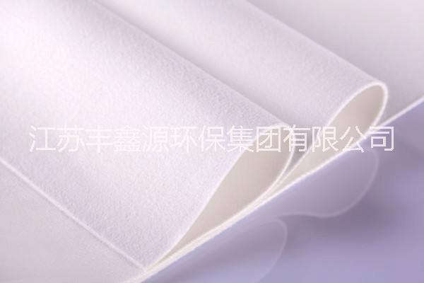 三防滌綸針刺氈布袋廠家 普通滌綸針刺氈