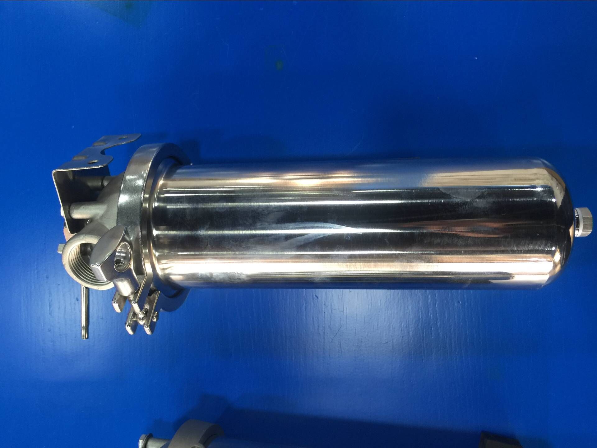 杭州單芯衛(wèi)生級過濾器|杭州單芯衛(wèi)生級過濾器廠家直銷價格