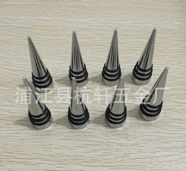 水晶配件紅酒塞 3圈酒塞小熊紅酒塞金屬 *酒塞 [ 廠家直銷