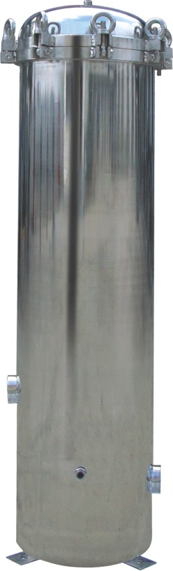 BFM袋濾器/多袋式過濾器/BFM袋濾器廠家直銷