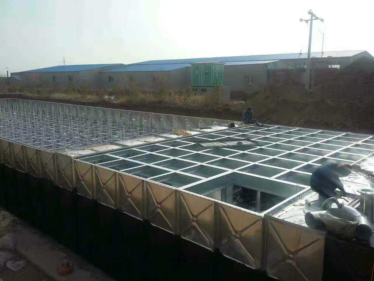 地埋式消防水箱批發(fā)網(wǎng)地埋式消防水箱廠家地埋式消防水箱直銷