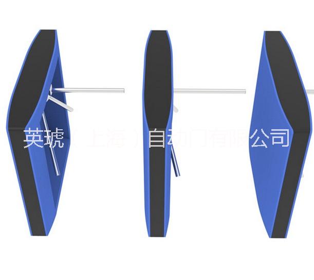 供應(yīng)evolveTT200不銹鋼三輥閘 橋式圓弧三輥閘 門(mén)禁系統(tǒng)三輥閘