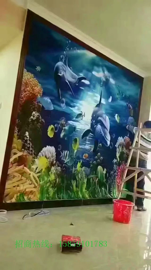 繡時(shí)尚生態(tài)養(yǎng)生墻衣-只為還您一個(gè)健康的家居環(huán)境 繡時(shí)尚墻衣