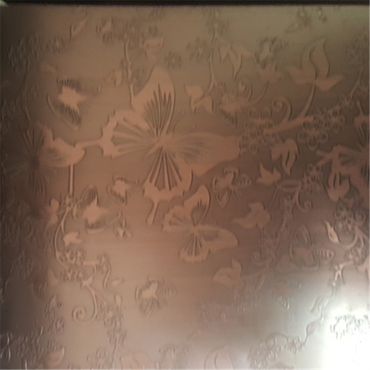 不銹鋼蝕刻板、佛山蝕刻板廠家定制價格、不銹鋼蝕刻板廠家直銷