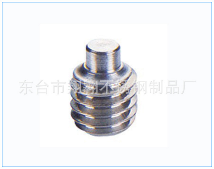 批發(fā)201不銹鋼8-24化學(xué)螺桿304材質(zhì)建筑裝修用化學(xué)錨栓非標(biāo)
