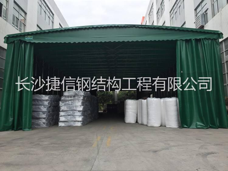 湖南推拉棚廠家直銷 長沙推拉棚一平方多少錢 益陽推拉棚價(jià)格