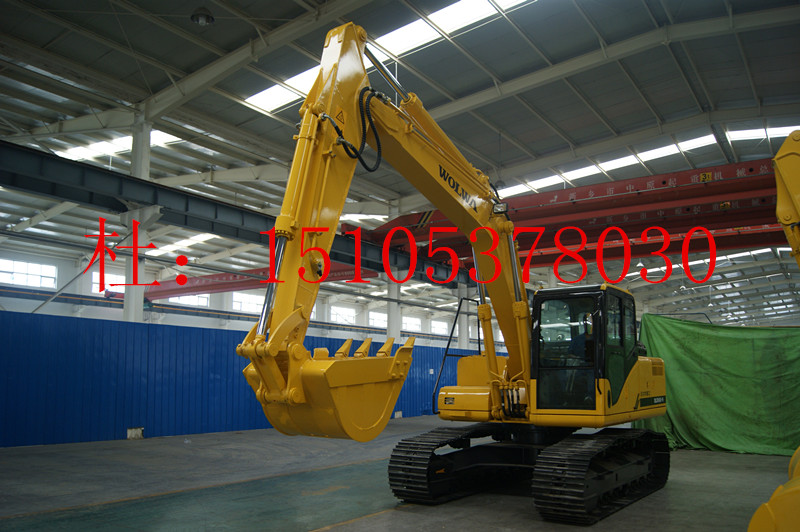 履帶式液壓挖掘機(jī)，挖掘機(jī)價(jià)位