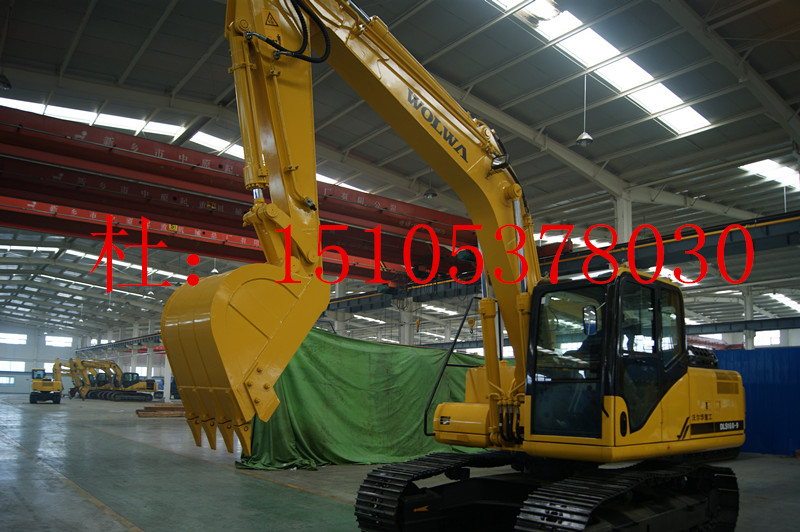 2T小型挖掘機，小型履帶式挖機，