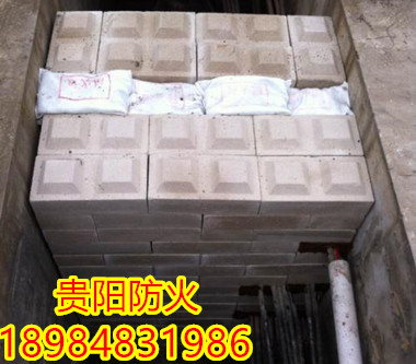六盤水阻火模塊 六盤水阻火模塊廠家 六盤水阻火模塊生產(chǎn)廠家