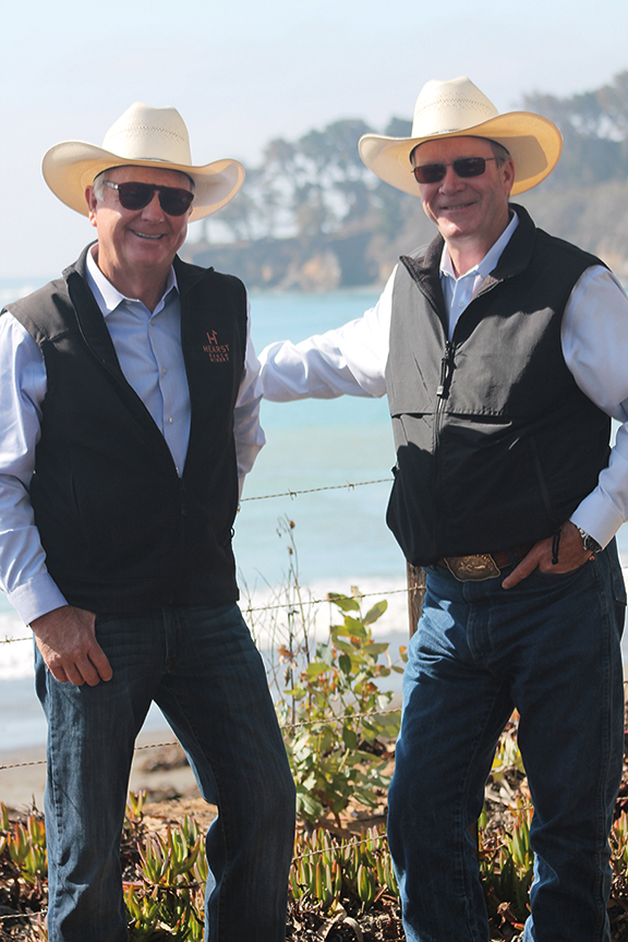 赫氏莊園梅洛干紅2014年