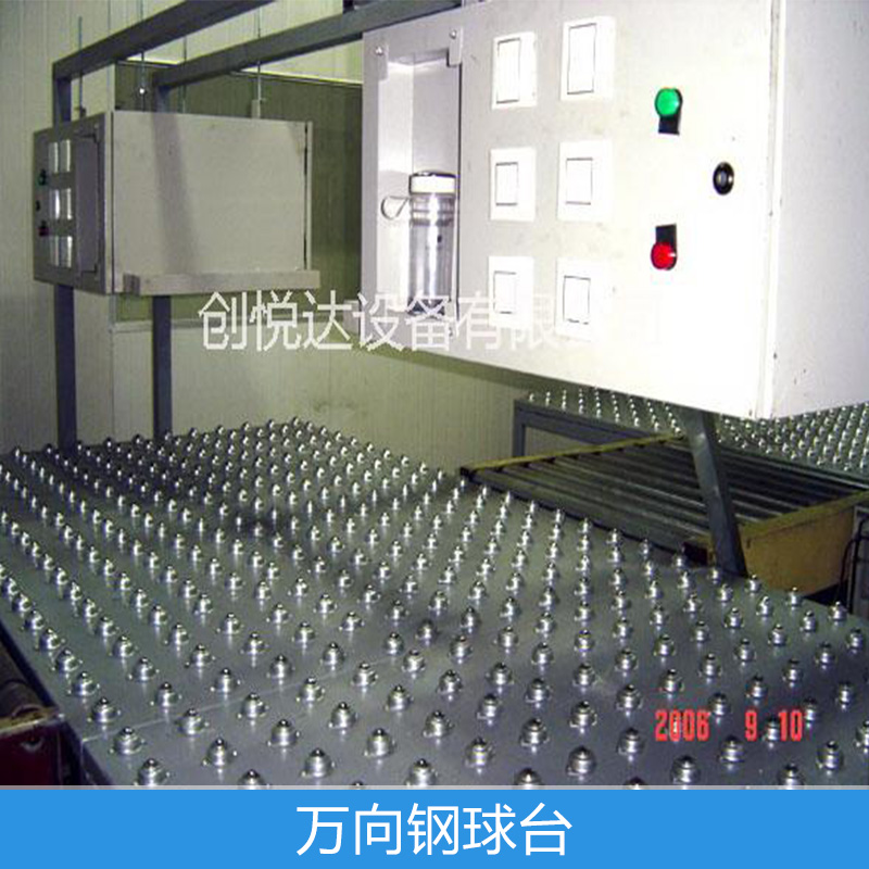 廣東萬向鋼球臺 廠家直銷 萬向滾珠臺 30mm碳鋼中號菱形萬向牛眼球