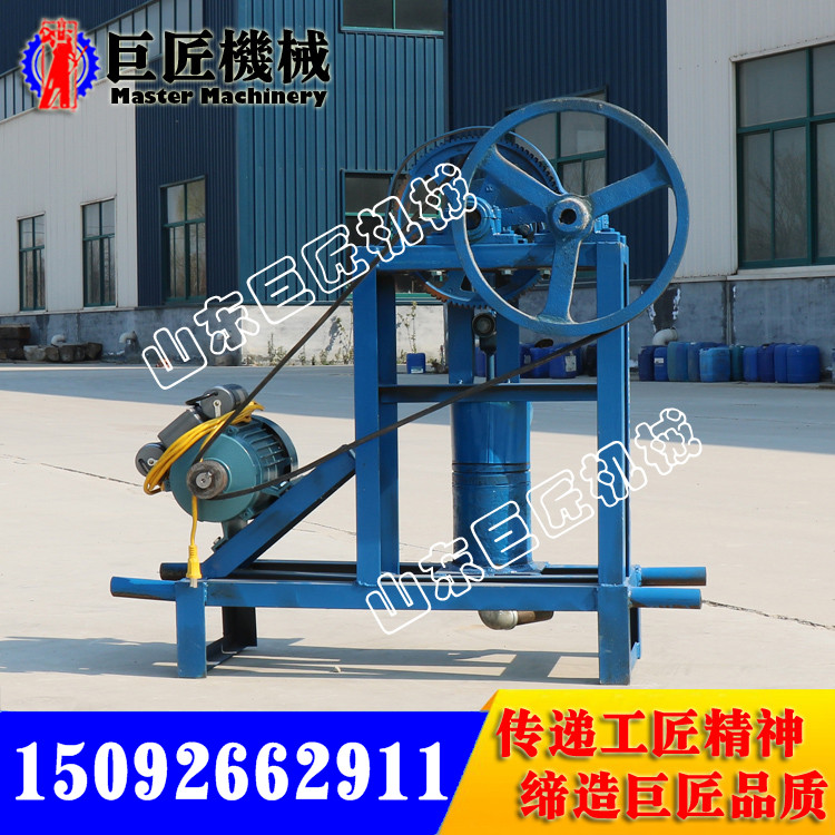 單缸壓井機(jī) 反循環(huán)泥漿泵價(jià)格實(shí)惠巨匠工廠制造