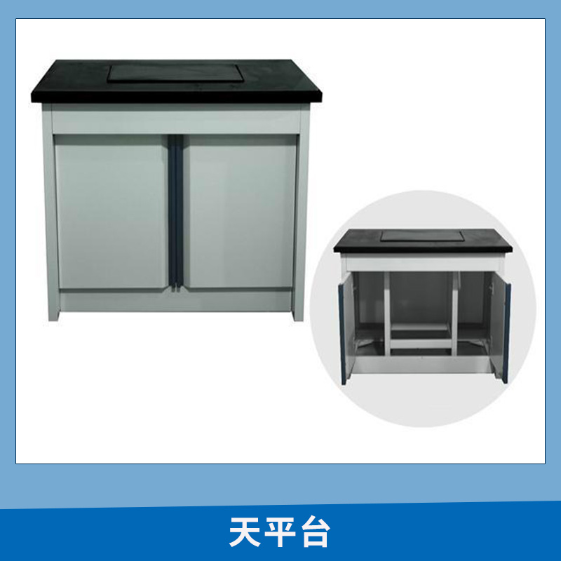 天平臺廠家供應(yīng) 實驗室*中央天平臺 精密天平臺藥品柜