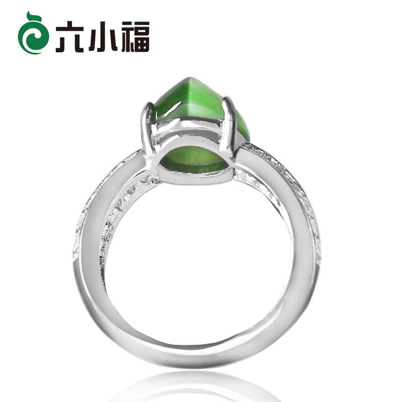 南陽艷綠玉石珠寶基地