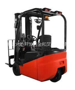 三支點(diǎn)平衡重叉車 三支點(diǎn)平衡重電瓶叉車