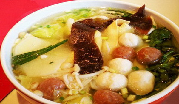 加盟好麻麻麻辣燙有哪些流程