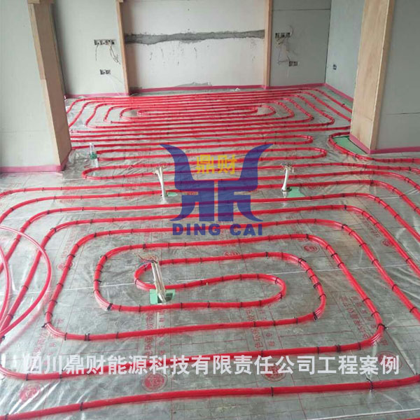 阿壩州賓館空氣能地暖采暖工程免費(fèi)咨詢