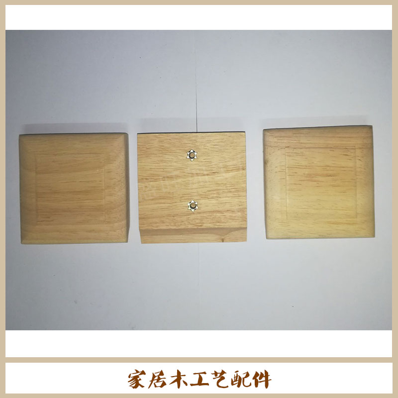 龍門縣廠家定做 實木家具配件  家居木工藝配件 品質保障