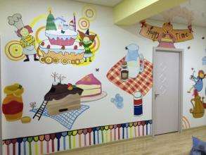 供應彩繪墻繪、彩繪墻繪公司、彩繪墻繪電話