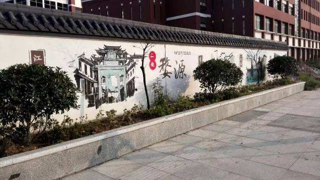 小區(qū)外圍墻美化公司、小區(qū)外圍墻美化電話、小區(qū)外圍墻美化價(jià)格