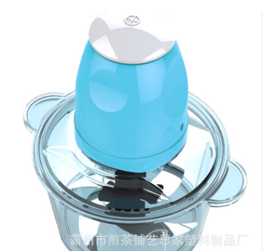 廠家批發(fā) 家用絞肉機電動絞肉機多功能嬰兒輔食機家用