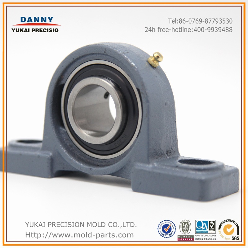 帶座外球面軸承UCP207