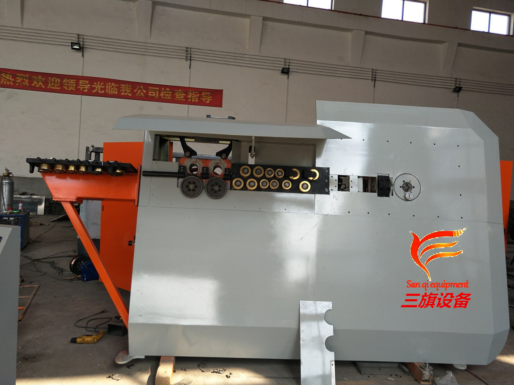河北邢臺鋼筋數(shù)控彎箍機(jī)廠家直銷