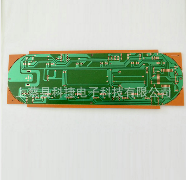 長期批發(fā) PCB剛性線路板打樣 熱銷線路板制作 可定制