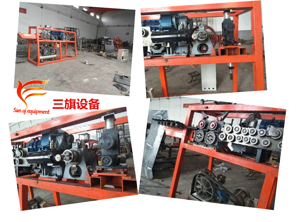 河北邢臺鋼筋數(shù)控彎箍機(jī)廠家直銷