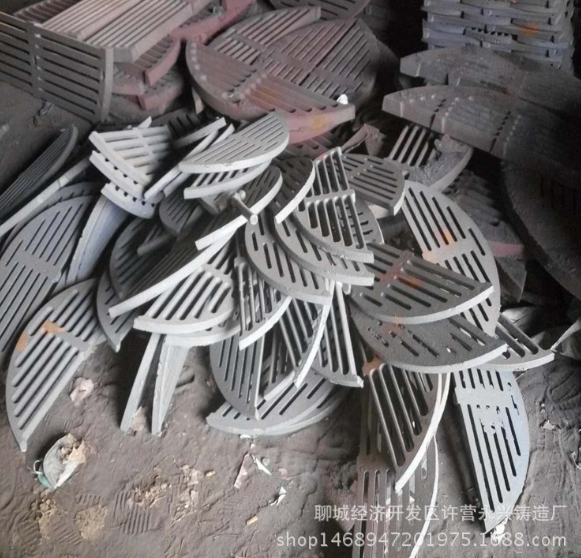 遼寧顆粒爐箅子生產(chǎn)廠家 耐高溫爐排爐箅子廠家價(jià)格