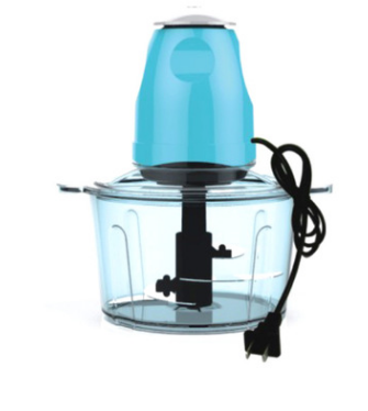 廠家直銷 電動絞肉機 電動榨汁機 碎肉機 電動絞菜器 電動料理器